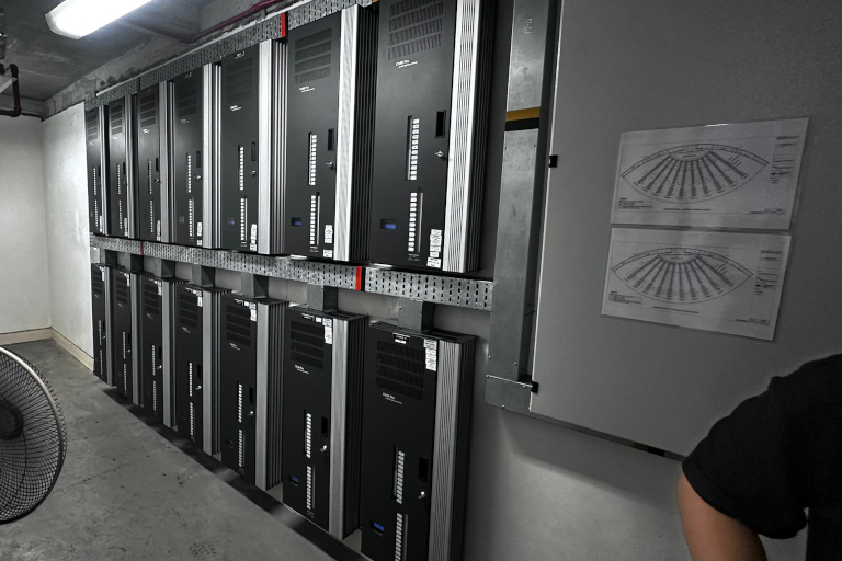 Universiti Teknologi Petronas Perak